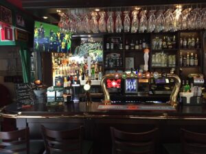 O'Learys Lund