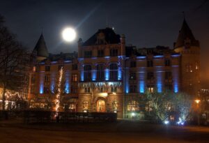 Grand Hotel Lund