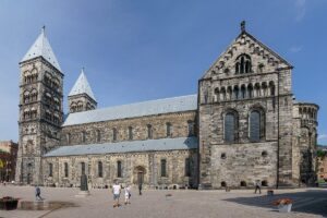 Lunds domkyrka